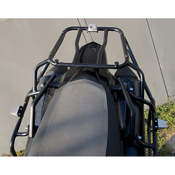 One piece roof rack for YAMAHA XT660X buy with delivery from Ukraine MexaldShop